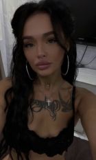 Мирослава ТОЛЬКО ВЫЕЗД, 27 лет