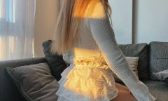 Проститутка София NEW Тел. 8 980 432-83-82